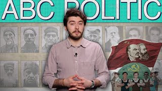 Socialismul și marxismul – două doctrine politice strâns legate între ele | ABC Politic
