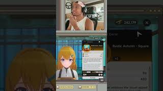 #maplestory easteregg in #nevernesstoeverness #nte | #m3shitv on #Twitch #streaming #gaming