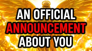 видео: Избранные: Кто-то делает официальное заявление о вас 📜✨ картинка: Избранные: Кто-то делает официальное заявление о вас 📜✨