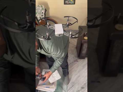 DJI Tello Drone