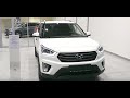 Выдача клиенту новой Hyundai Creta в Автоцентр Сити Юг