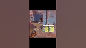 Sweaty 1v4  #cod #codm #codmobile #codmhiglights #callofdutymobile