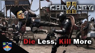 Chivalry 2 Tips & Tricks | A Guide to Staying Alive