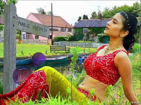 Aaj Sajke Nikli Hai Meri Laila Udit Narayan Alka Yagnik Papi Guaia 1996 M