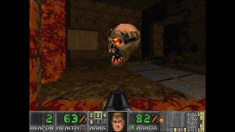 Doom 2 3 Heures D