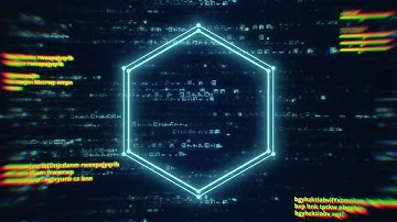 Tech Intro free intro template download [Winsome BGM]