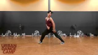 Telephone   Lady Gaga   Camillo Lauricella & Nika Kljun Choreography   URBAN DANCE CAMP   YouTube