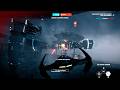 Starfighter Assault Gameplay Kamino Separatist Star 