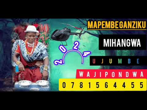 MAPEMBE GANZIKU MIHANGWA UJUMBE WA JIPONDWA BHUGALAMA 0781564455 MSAMBAZAJI MASASILA 2024