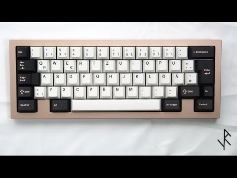 Smith+Rune IRON160 カスタムキーボード IRON160 – Smith and Rune