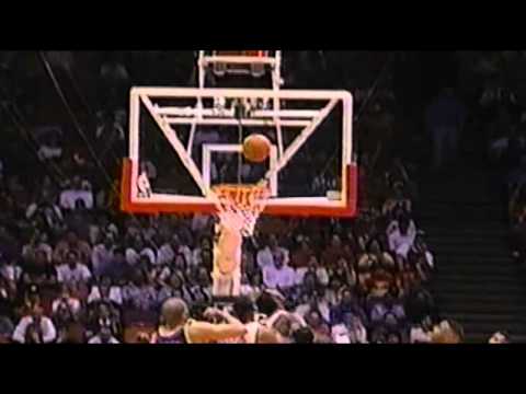 Karl Malone - The Power in Power Forward