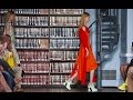 Sies marjan  spring summer 2017 full fashion show  exclusive