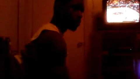 When I Got Hit By a Car by Lonnie Warren