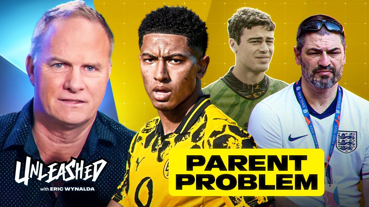 Parents in Football: Have We Finally Gone Too Far?