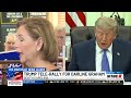 “Gold standard”: Trump joins S.C. Senator Darline Graham in final tele-rally before vote