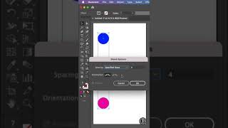 Color Palette Tricks in Adobe Illustrator in just 5 Seconds | 2023 #shorts  #youtubeshorts #viral