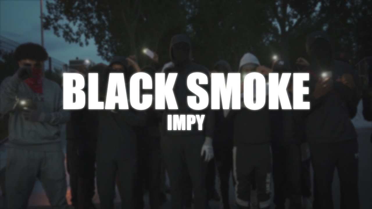 #ZQ Impy - Black Smoke (Prod. Reimas) - YouTube