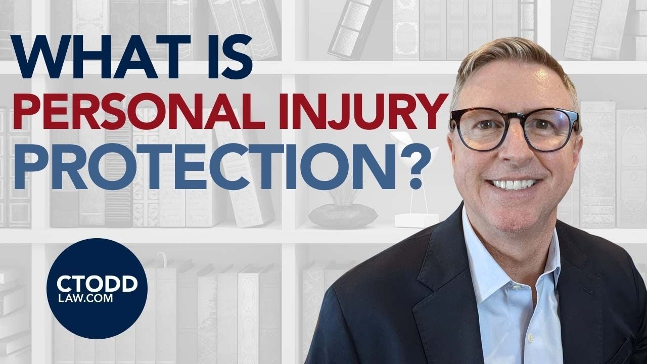 What is Personal Injury Protection  - Understanding Florida Personal Injury Protection or PIP