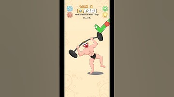 Brain Story Tricky Puzzle Level 8 Gameplay Android IOS