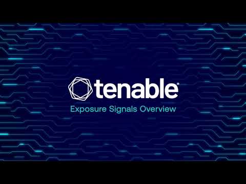 Exposure Signals Overview