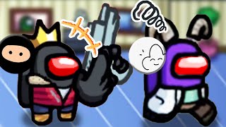 【10人】それいけ！ポンコツインポスターズ！【宇宙人狼：Among Us】