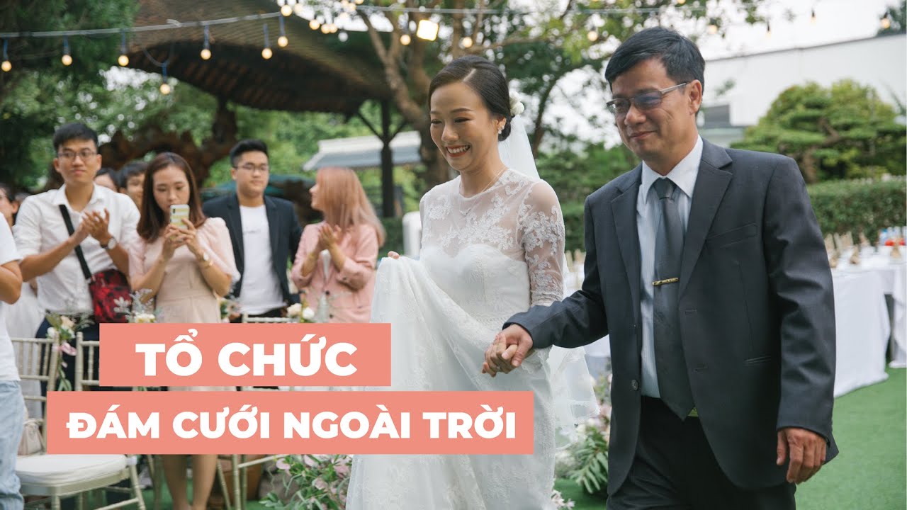 soft water hanoi New Mình đã chuẩn bị cho đám cưới như thế nào? | My Wedding | Nắng