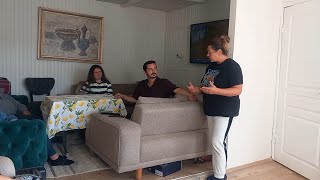 TAŞINIYORUZ BU EVDEN 😞😞😞‼️‼️‼️‼️