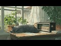 Mellow Lofi Beats for Deep Relaxation and Calm Energy