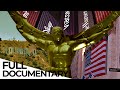 Shadows of liberty  who controls the media  endevr documentary