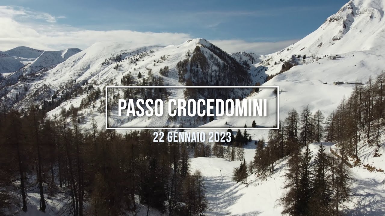 Passo Crocedomini