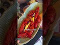 Buffet in the rich area of Haikou It s really quite delicious#Haikou cuisine#Flower Tide i