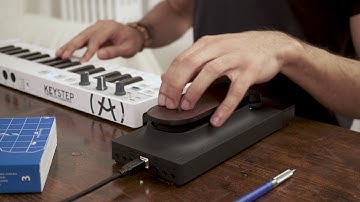 Touché Factory Presets : Angrys - "Angrybass"