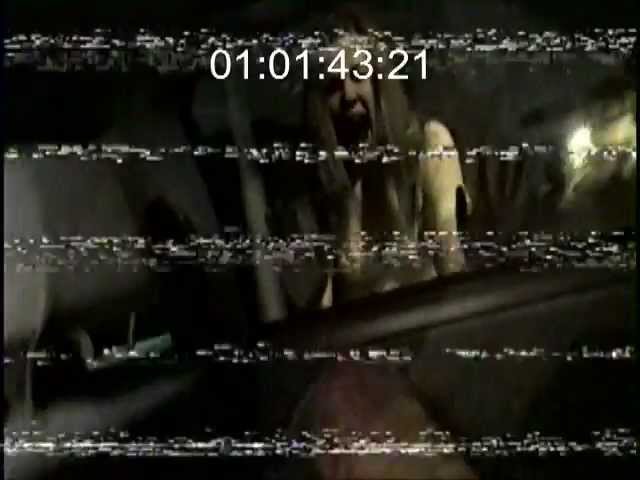 VHS Deutscher Trailer