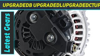 DB Electrical 400 24081 New Alternator Compatible - Short Review