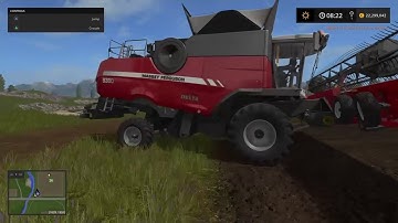 FS17 Timelapse #2