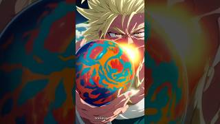 This Is The Story Of King Kai