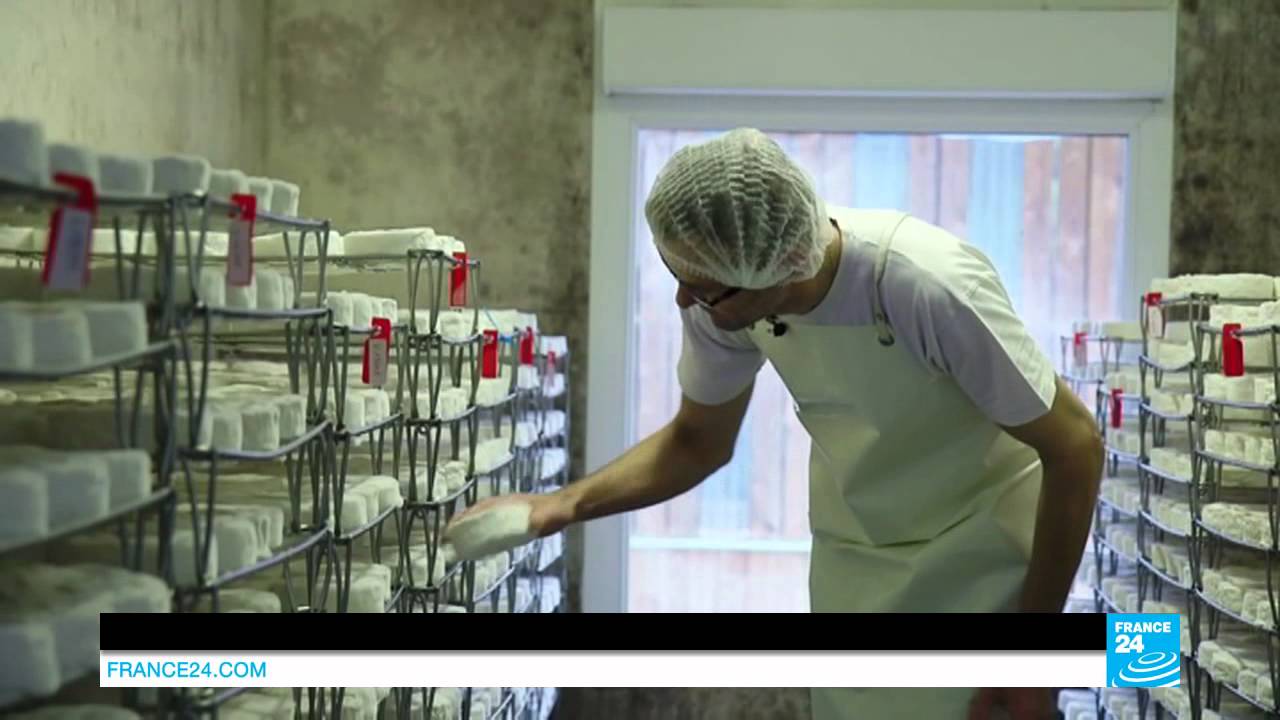 Une autre histoire du camembert