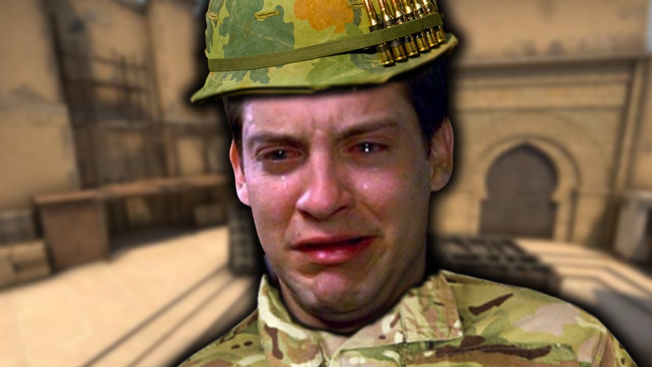 Goodbye CS:GO - YouTube