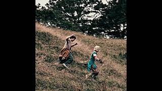 Bridge To Terabithia - Die With A Smile Edit