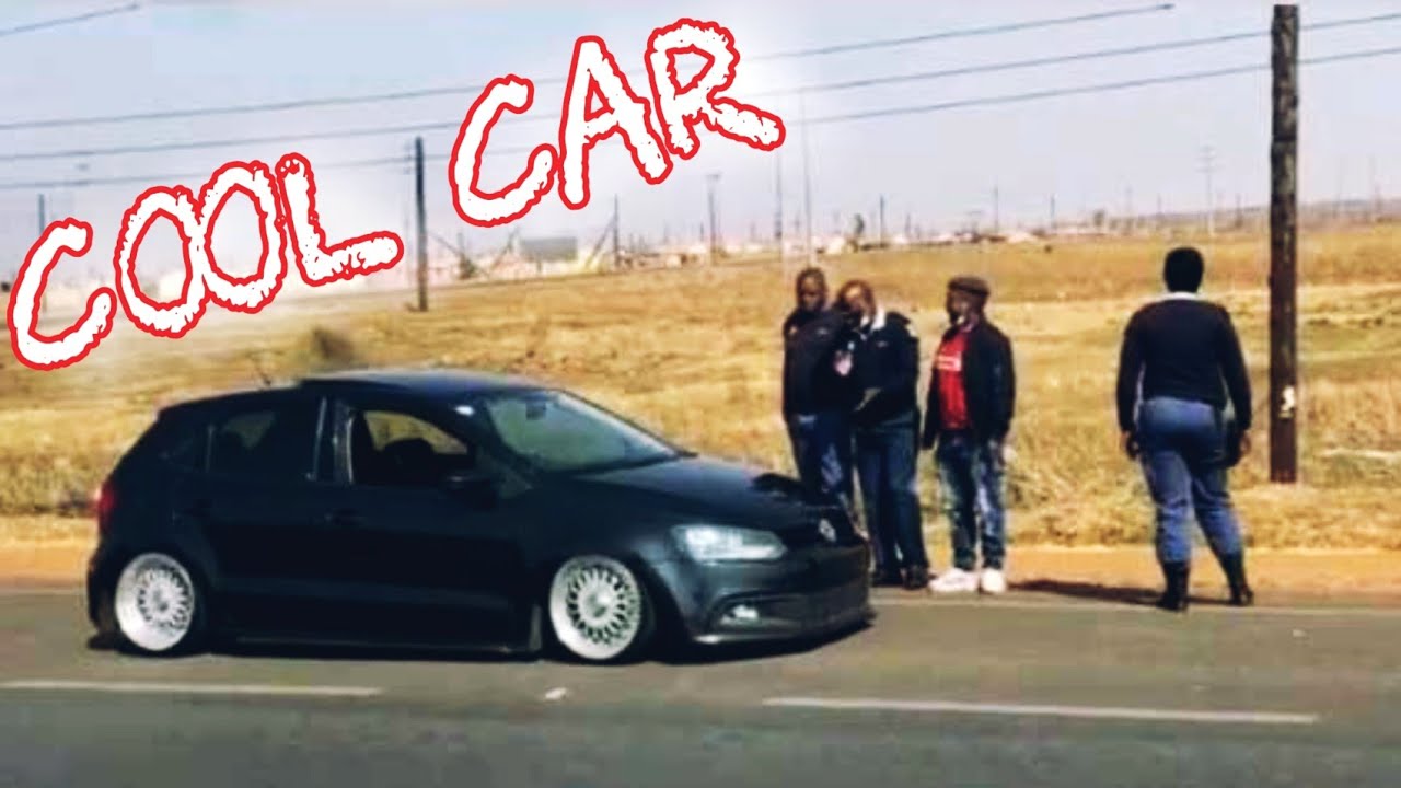 Mzansi Cool Cars Youtube Mzansi Cool Cars Youtube