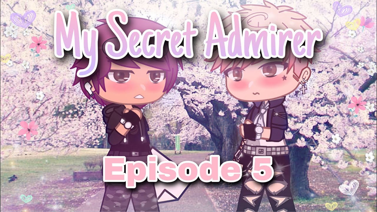 My Secret Admirer | Ep. 5 Finale ~ The Truth | Drake Series (The Music Freaks)