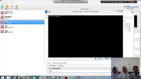 Tutorial Konfigurasi Subdomain Dan FTP pada Debian server 5