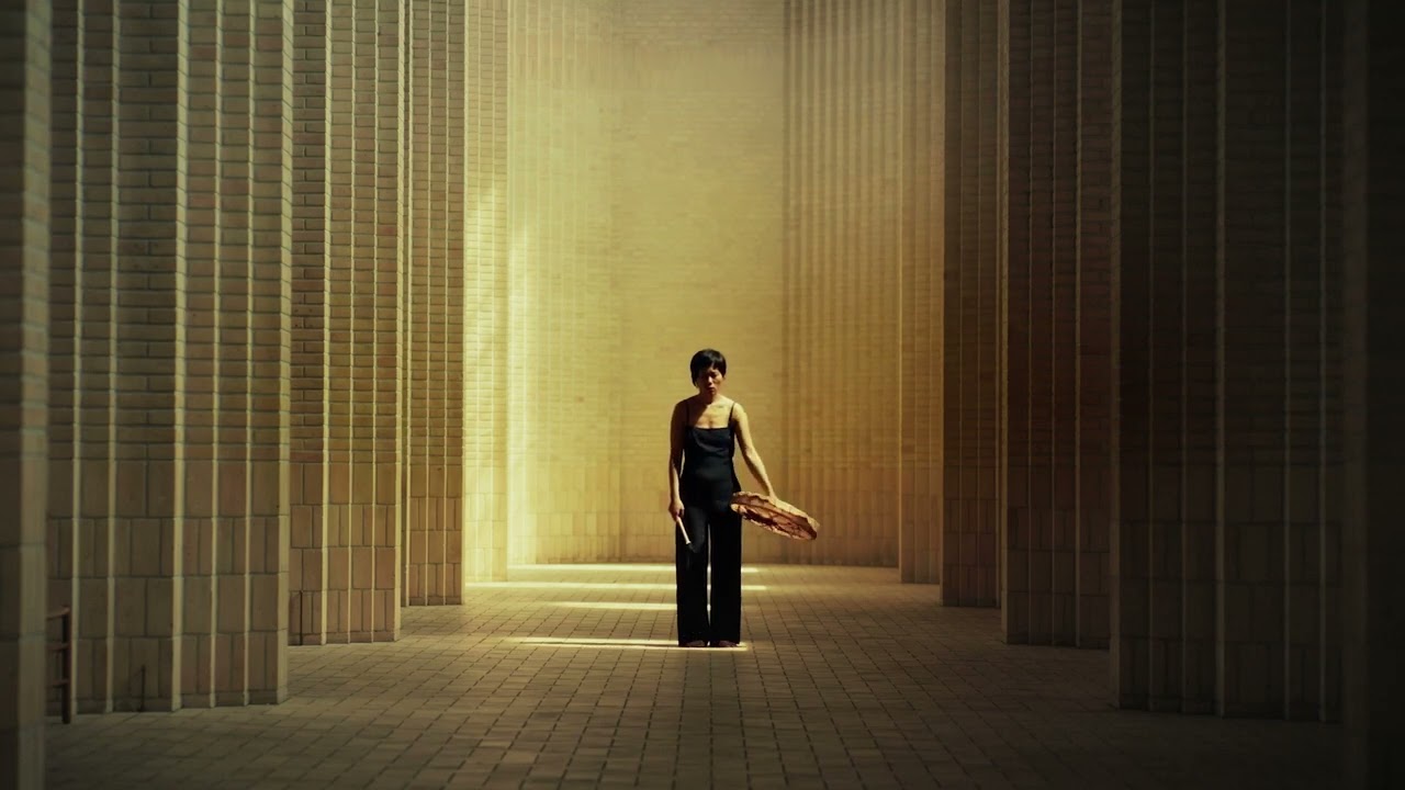 Mirage: An Architectural Sonic Experience // Premiere at Grand Teatret on September 28, 