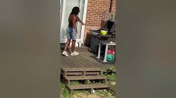 James Pyke - ST Freestyle