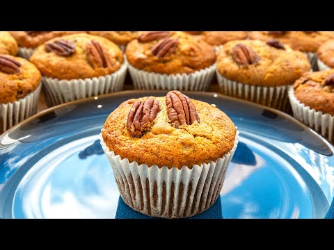 Banana muffins   quick, cheap, simple, & delicious, the best.