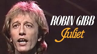 Robin Gibb - Juliet (Vorsicht Musik 02.05.1983)