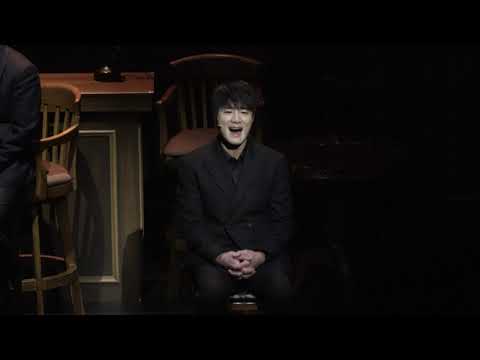 20200211 뮤지컬 미스트 커튼콜 김종구 focus