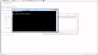 Pointers and Functions