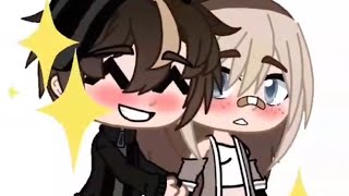 {||All I want is you now||}🥀 GachaClub meme