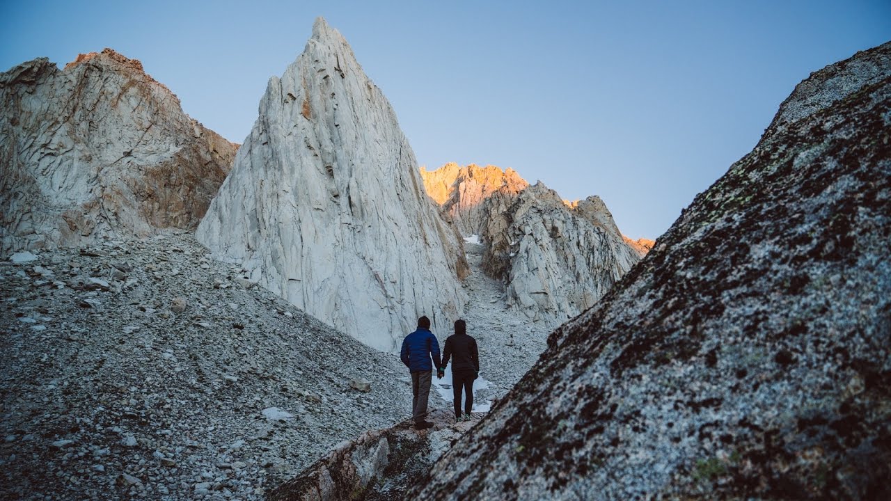 As Long As Life Endures A Climber Wedding Youtube Climbers The Incredibles Wedding